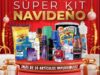 Mayorista Caromar sortea 3 super kits navideños con más de 50 productos