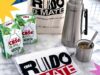 Ganate un e-termo Peabody + kit CBSé de Mate con yerba, bombilla y más