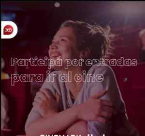 Imagen de la promo