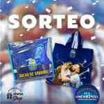 Cinemacenter sortea un kit de la selección