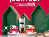 Sorteo Dolce Gusto: Ganá una cafetera Genio S y dos cajas de cápsulas de regalo