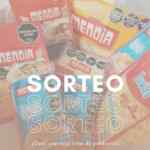 Ganate un pack masivo de productos Mendia