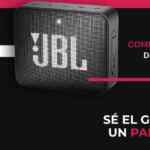 Sorteo Film & Arts: Ganá un parlante JBL