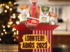 Sorteo Adiós 2023: Ganá un pack de productos para esta navidad