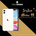 Ganate un iPhone 11 cortesía de Modo iPhone