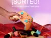 Sorteo de Navidad OPI: Ganá control Xbox edición especial + colección completa en Nail Lacquer