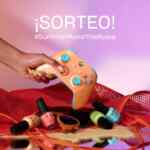Sorteo de Navidad OPI: Ganá control Xbox edición especial + colección completa en Nail Lacquer