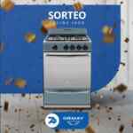 Sorteo Ormay 2024: Ganate una cocina Inox