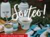 Sorteo Rosamonte: Ganá Termo Matero + mate de acero celeste + Zipper tradicional de 500gr + bombilla