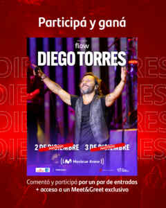 Imagen de la promo