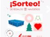 Sorteo de Navidad Fava: Ganá hamaca, pelopincho, tablet o monopatín