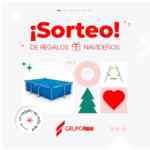 Sorteo de Navidad Fava: Ganá hamaca, pelopincho, tablet o monopatín
