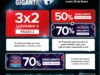 Catálogo Carrefour Ahorro Gigante del martes 16 al lunes 22 de enero 2024