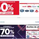 Ofertas Carrefour Ahorro Gigante del 30 de enero al 8 de febrero 2024