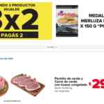 Ofertas Carrefour Ahorro Gigante del 30 de enero al 8 de febrero 2024