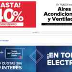 Ofertas Carrefour Ahorro Gigante del 30 de enero al 8 de febrero 2024