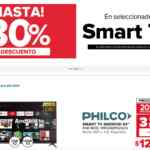 Ofertas Carrefour Ahorro Gigante del 30 de enero al 8 de febrero 2024