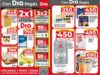 Folleto de ofertas DIA del jueves 18 al miércoles 24 de enero 2024