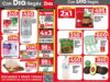 Folleto Supermercados DIA del 25 al 31 de enero 2024