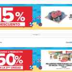 Catálogo Verano Carrefour del 9 al 15 de enero 2024