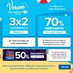 Catálogo Verano Carrefour del 9 al 15 de enero 2024