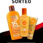 Sorteo Anika Shop: Ganá un pack Rayito de Sol con Crema Antiarrugas y más