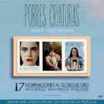 Ganá un kit de Poor Things en el sorteo de Atlas Cines