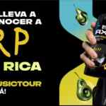 Promo Axe BZRP: Ganá viaje a Costa Rica para conocer a BZRP