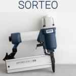 Sorteo Bremen Tools: Ganá una Clavadora Neumática