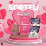 Sorteo Día de los Enamorados: Ganá un combo matero cortesía de Cachamai y Artentino