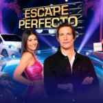 Registro Escape Perfecto para ganar hasta un auto 0km