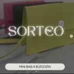 Sorteo Hebart: Ganá una mini bag a elección