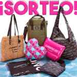 Mega Sorteo Veraniego Juanita Jo: Ganá shopping bag + mochila matera + almohadas inflables y más