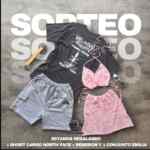 Ganá 1 de 2 outfits en el sorteo de Katana Store