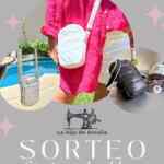 Sorteo La Hija de Amalia: Ganate una bandolera