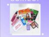 Ganate un kit summer en el sorteo de Lucila Beauty Shop