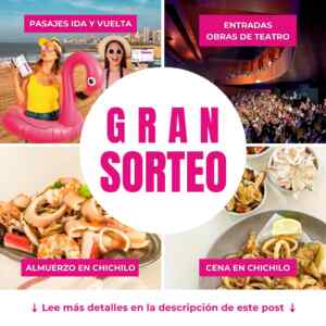 Imagen de la promo