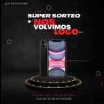 Ganá un iPhone en el sorteo 2024 de Siteiphone