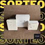 Mega Sorteo Stylux: Ganá unos AirPods y más