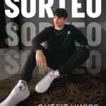 Ganate un outfit completo en el nuevo sorteo de Umbro