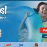 Promo Verano Tentadísimos 2024: Cargá tu código y ganá hasta $1 millón en promotentadisimos.com.ar