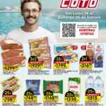 Catálogo COTO ofertas semanales del 19 al 25 de febrero 2024