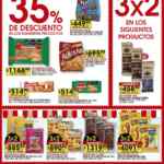 Catálogo COTO ofertas semanales del 19 al 25 de febrero 2024