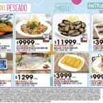 Ofertas COTO semana del Pescado válidas al 25 de febrero