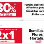 Catálogo Carrefour Ahorro Gigante del 9 al 19 de febrero 2024