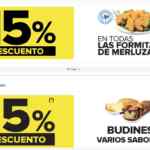 Catálogo Carrefour Ahorro Gigante del 9 al 19 de febrero 2024