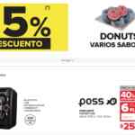 Catálogo Carrefour Ahorro Gigante del 9 al 19 de febrero 2024