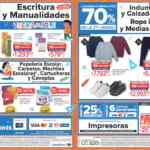 Folleto de ofertas Carrefour Ahorro de fin de mes del 20 al 26 de febrero 2024