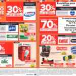 Folleto de ofertas Carrefour Ahorro de fin de mes del 20 al 26 de febrero 2024