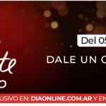 Ofertas DIA Picante Extendido válidas al 7 de febrero 2024